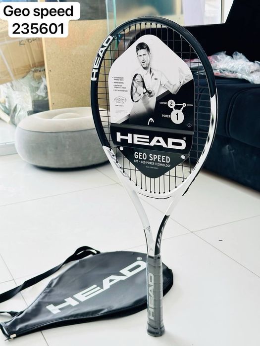 Head Raketka tennis original