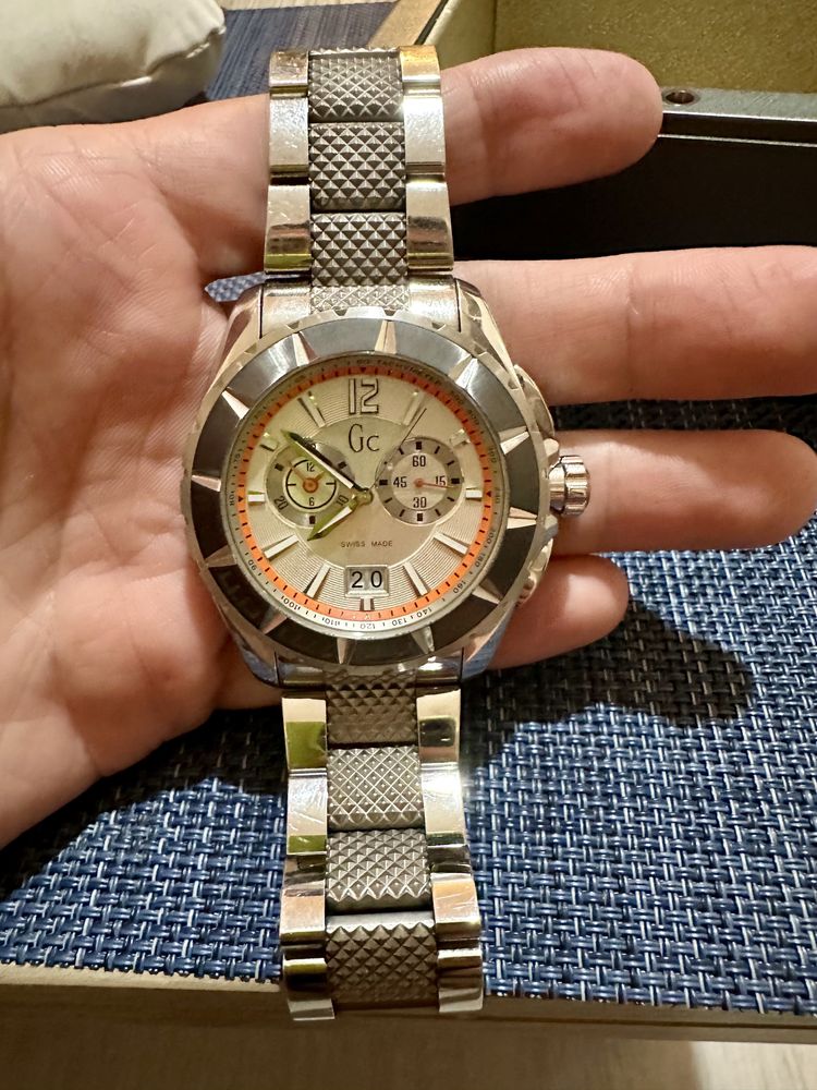 Ceas barbati GUESS Collection