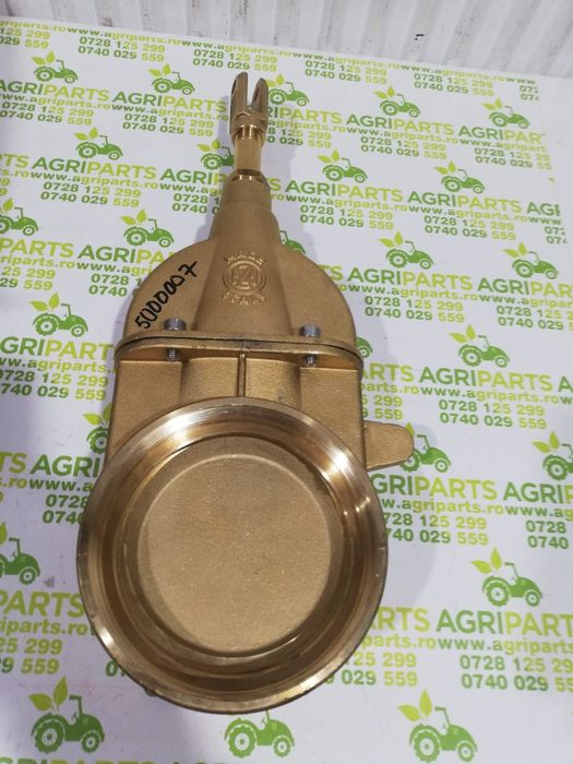 13.Robinet vidanja de 5 toli