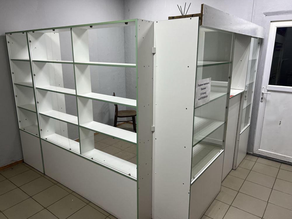 Сдается помещение в магазине Асет