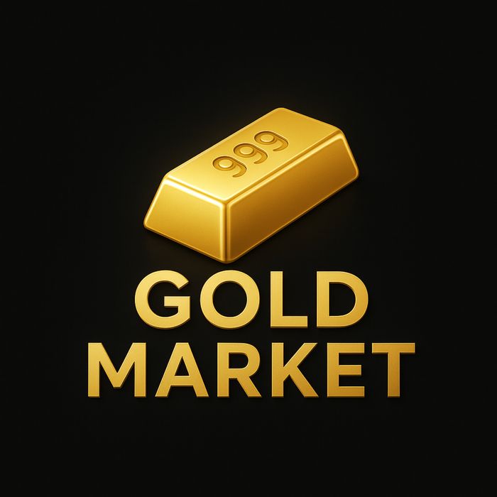 Gold Market — Алтын қабылдаймыз