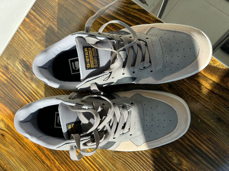 Обувки G-star Raw