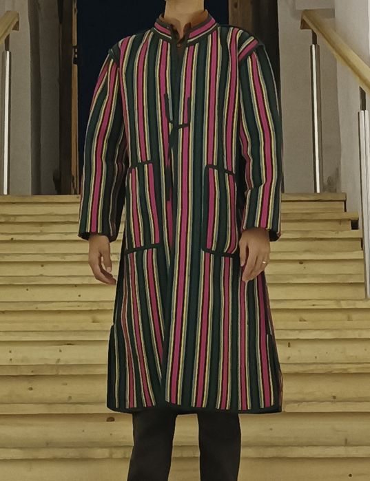 Beqasam Chopon  mujskoy