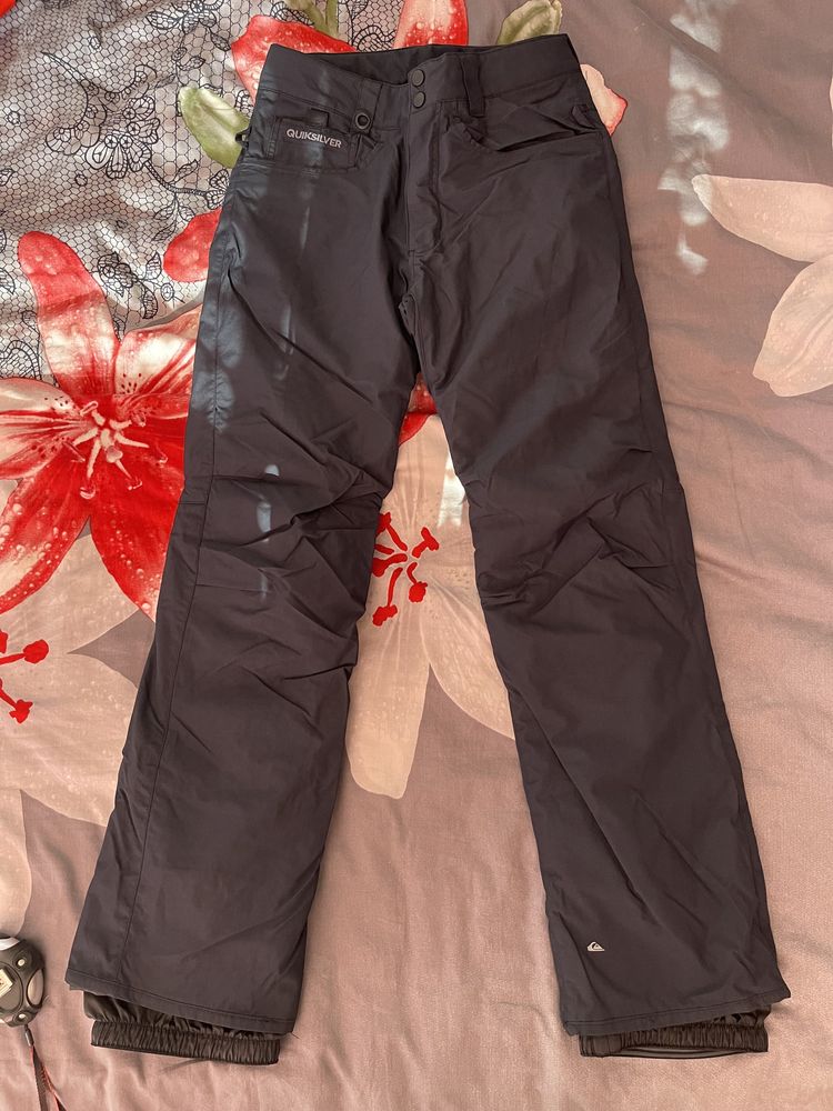 Ски Панталон мъжка Quiksilver