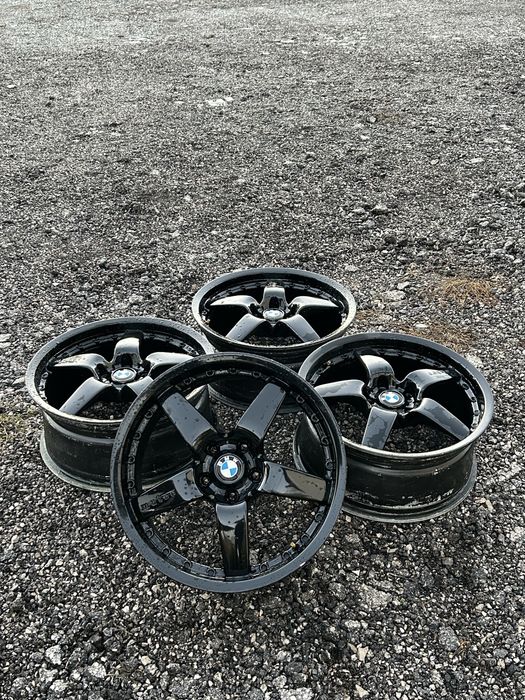 Немски джанти 5х120 19 цола