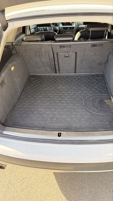 Audi A4 B8 Allroad 2.0TDI Quattro