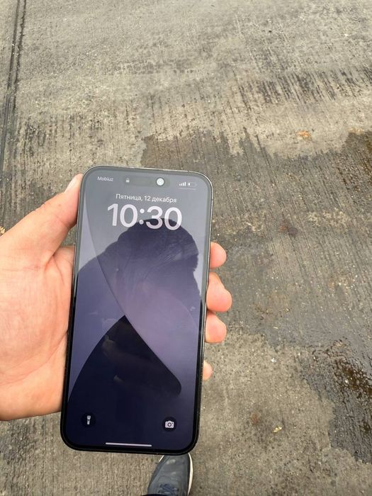 Iphone 14 pro max sotiladi