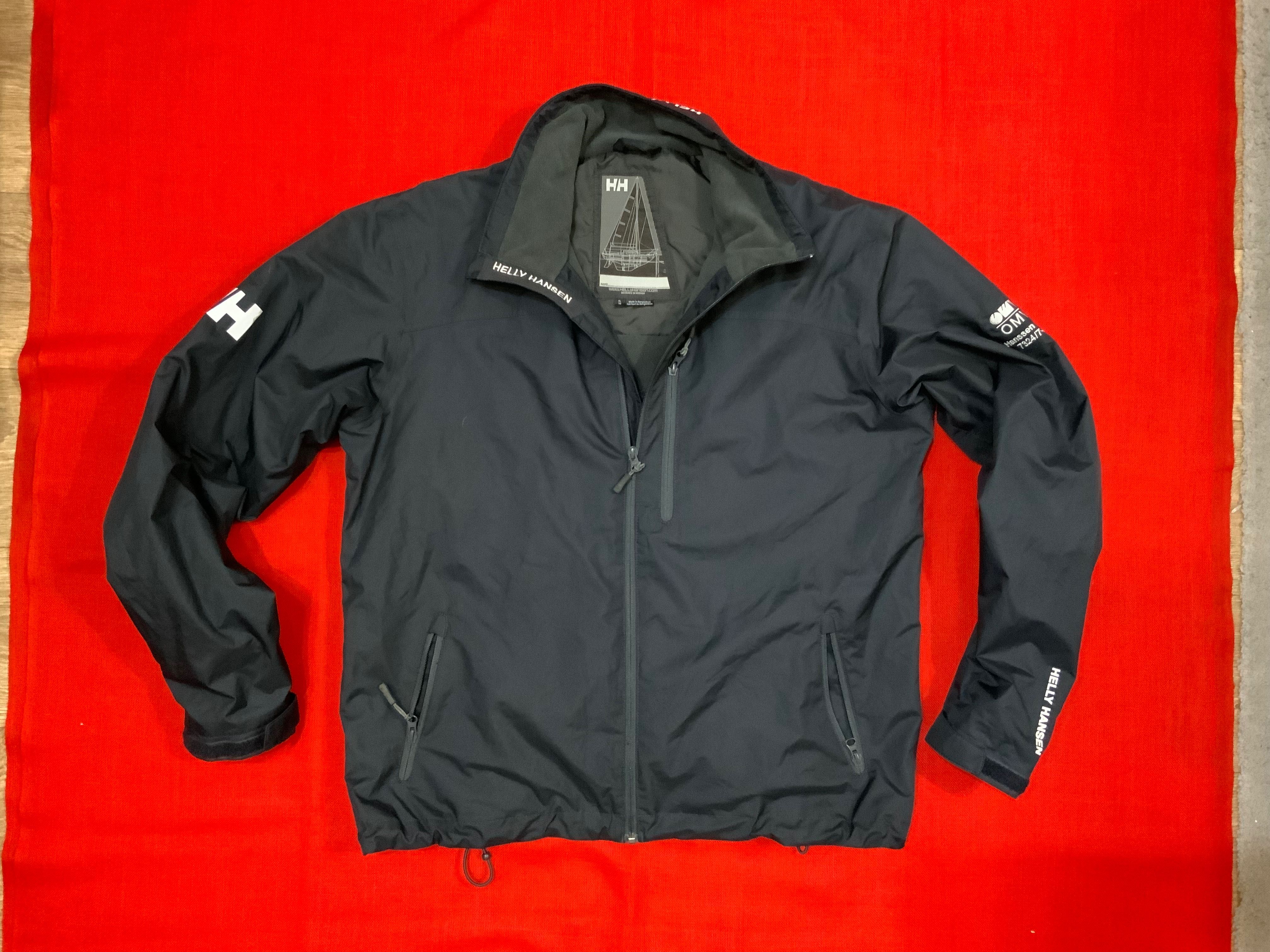 Helly Hansen-оригинално яке 54 хл