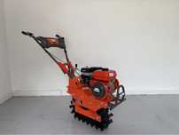 Motoblok gsunichni Model 170F Yogilgi benzin