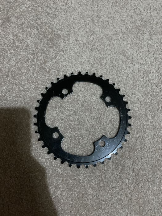 Foaie angrenaj shimano