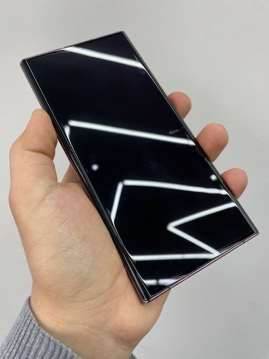 Samsung galaxy s22 ultra 5G holati 10/9