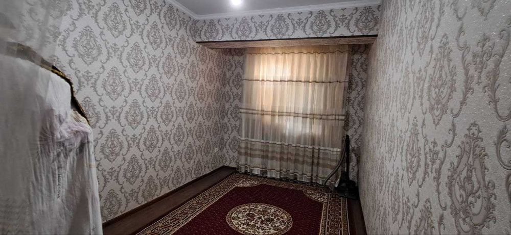 Квартира сотилади