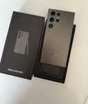 Vand Samsung S24 Ultra 12Grami 256GB
