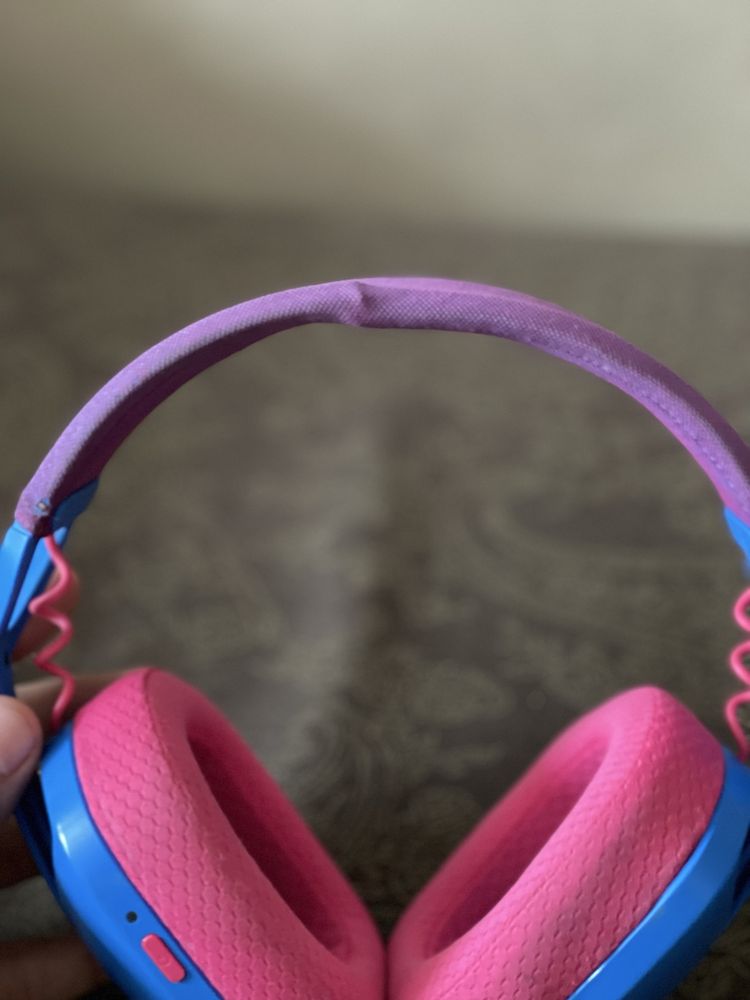 Logitech G435 продам