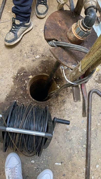 Алматы | Быстрая прочистка труб и канализации – Цены от 5000₸