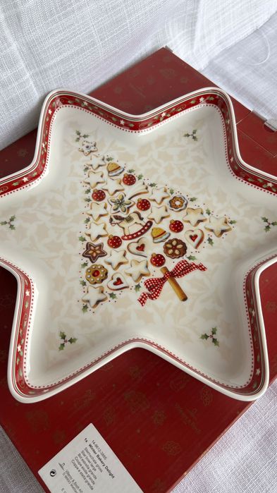 Platou Villeroy Boch