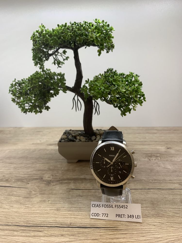 Ceas fossil fs5452