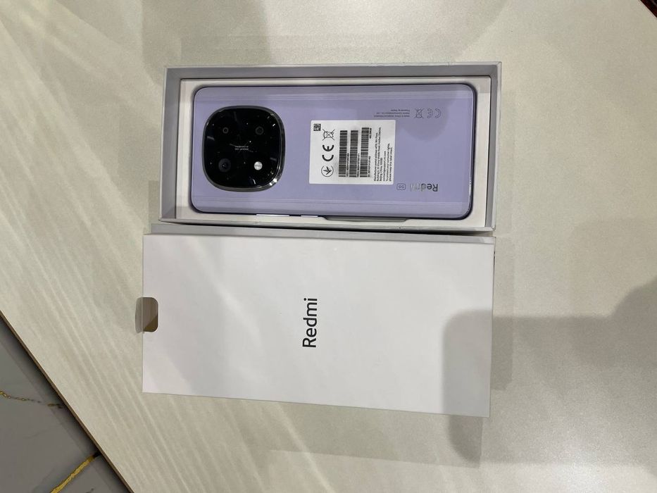 Redmi Note 14 Pro Plus