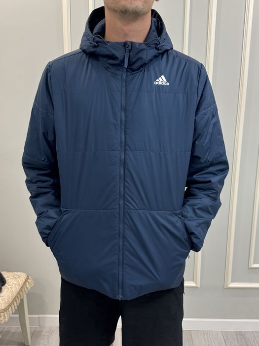 оригинальная куртка Adidas