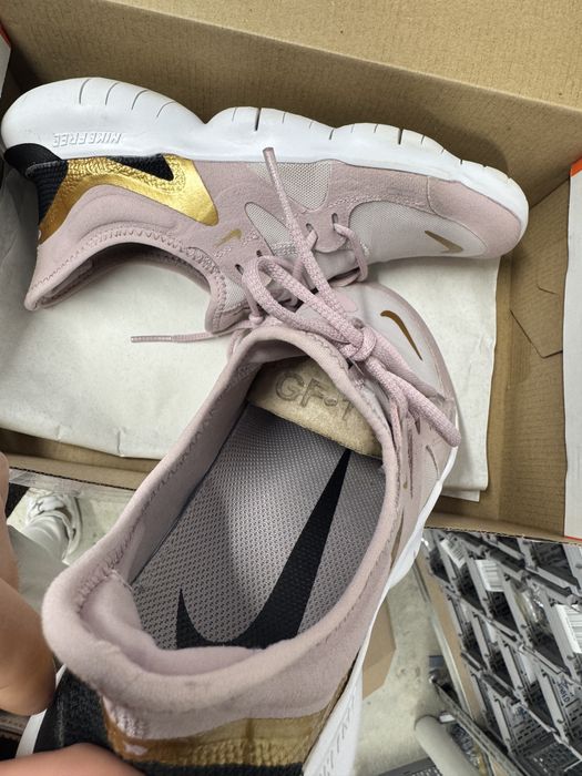 Дамски маратонки Найк Nike 38,5 24,5 см