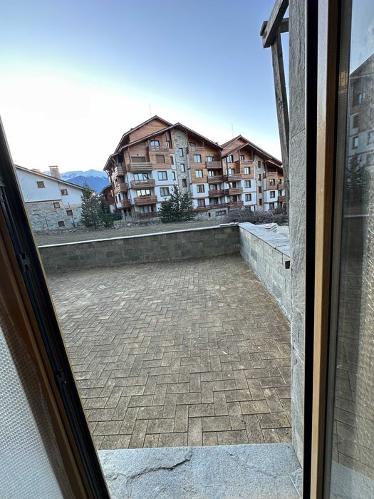 Продава се Двустаен апартамент в Банско - 59 кв.м за 1051 €/кв.м - Снимка #3