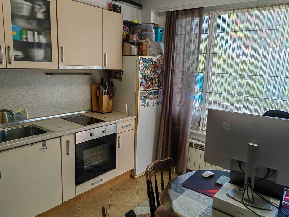 Продава се Двустаен апартамент в София, Борово - 52 кв.м за 2539 €/кв.м - Снимка #2
