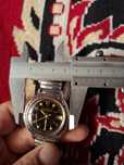 Vostok automatic
