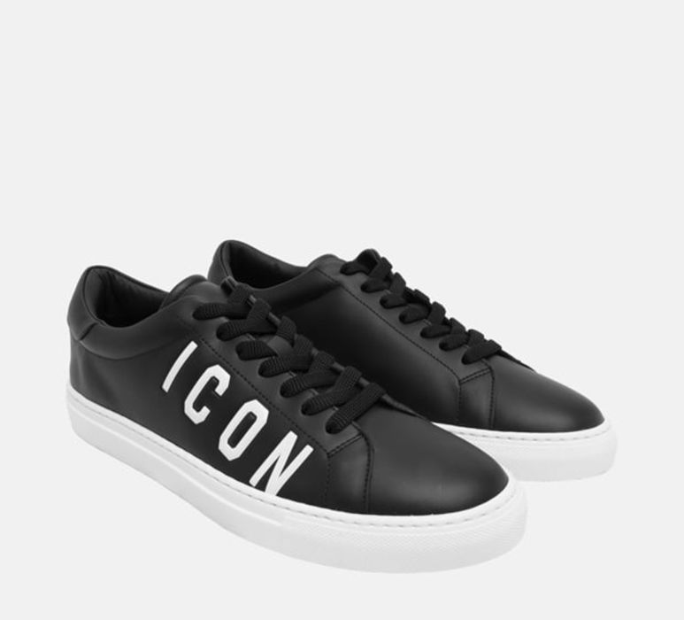 Мъжки маратонки Dsquared2 Icon Cassete номер 44, 45, 46