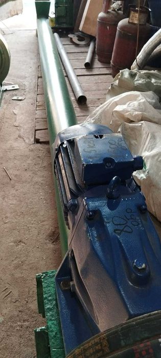 Шнек зерновой L-4,4 m