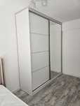Dressing alb nou nefolosit