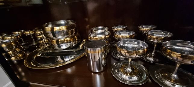Посуда zepter полностью комплект