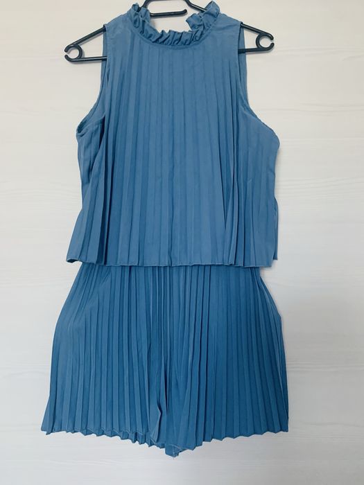 Salopeta de vara, noua, fara eticheta