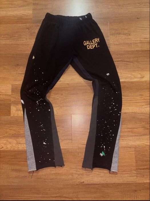 Gallery depth панталони S