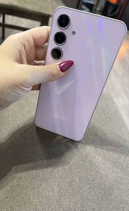 Samsung Galaxy A55 5G