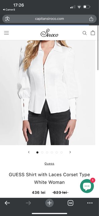 Camasi guess xs si s