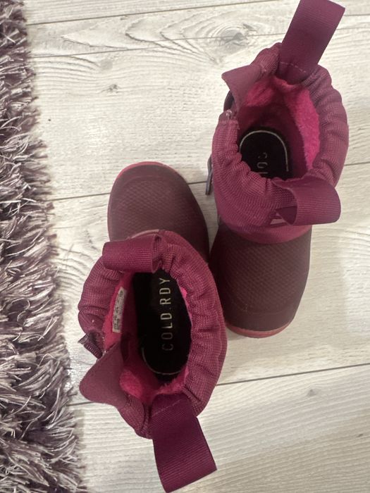 Ghete copii adidas impermeabile