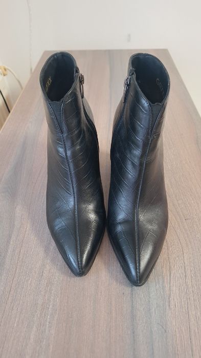 Botine Gryxx nr 36