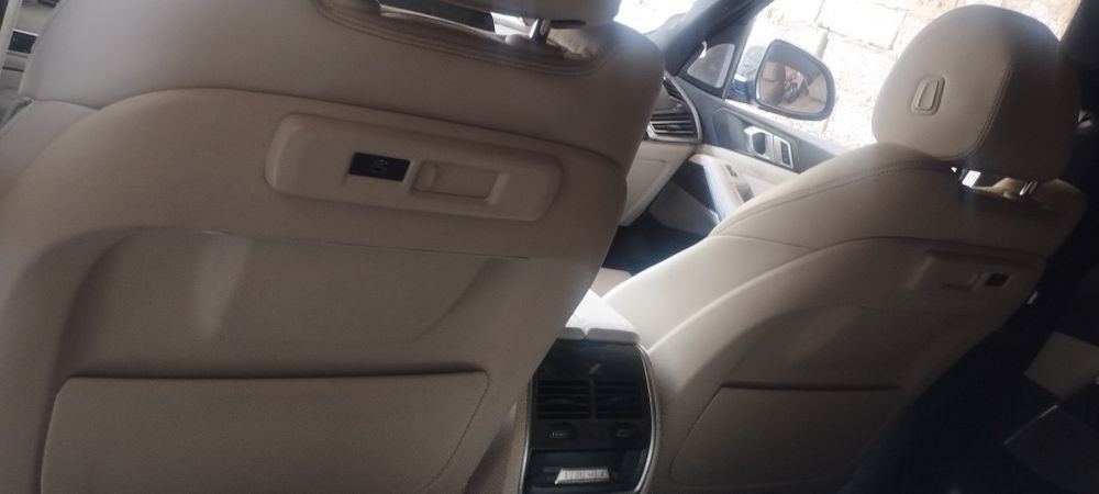 Запчасти для BMW и ремонт киламиз