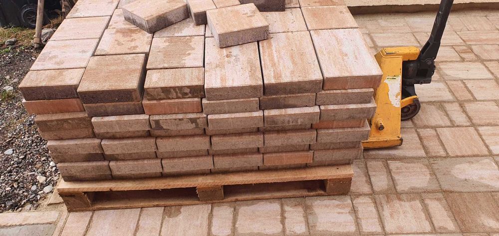 vand pavaj symmetrica 8,5 mp