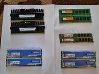 Kit-uri Memorii ddr3