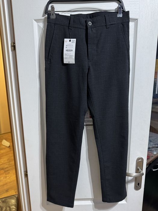 Всичко по 20 лева Мъжки дънки Zara в размер 36и38 (талия 29 и 30 инча)