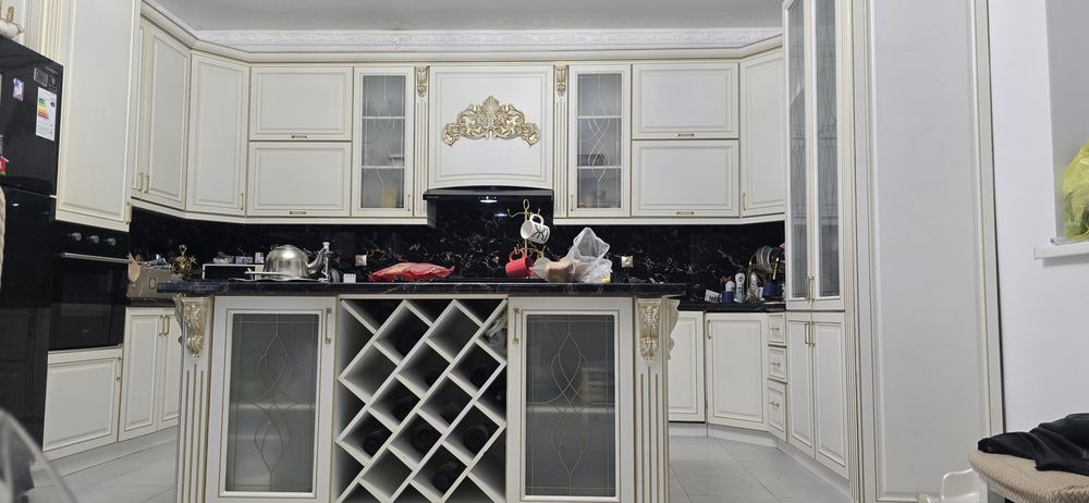 Продам кухонный гарнитур