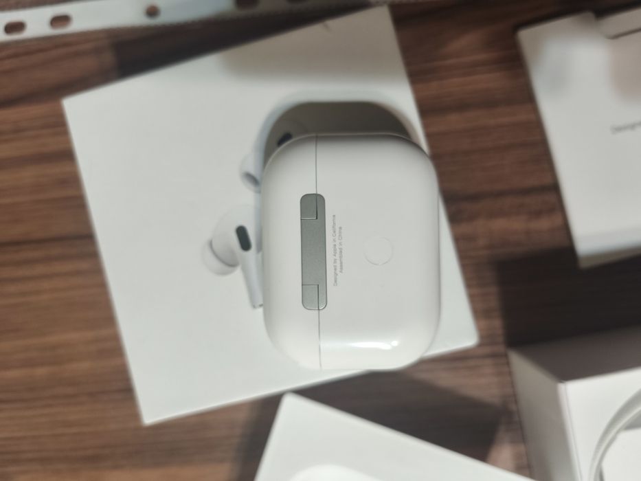 Оригинални Apple Airpods Pro 2