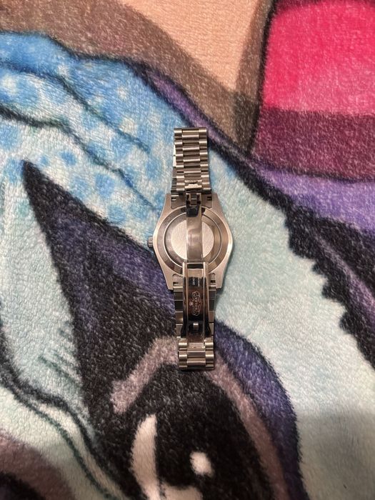 Ceas automatic R datejust