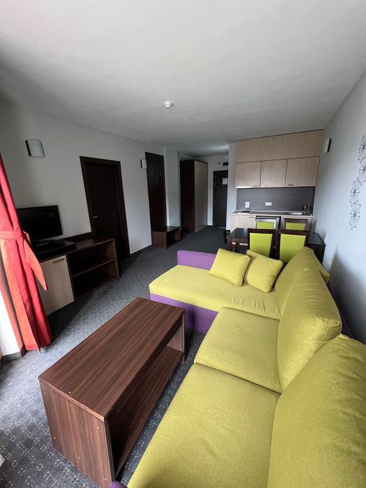 Апартамент в хотел Гинес 4* Банско