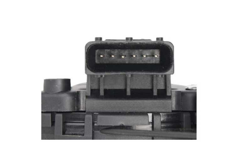 Senzor pedala de accelerație compatibil cu ASTRA G ASTRA Mk