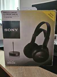 Casti wireless Sony mdr-rf811rk