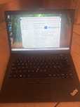 Thinkpad x1 Carbon
