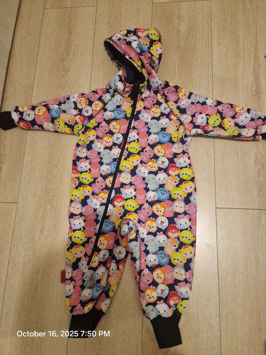 Vand salopeta combinezon Ielm marimea 86