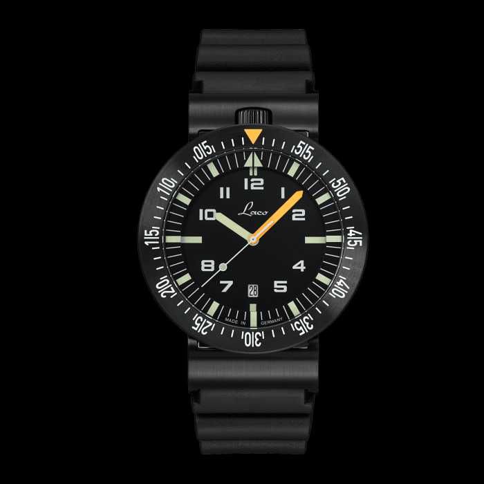 Ceas Laco Atacama 2 (Squad Collection) automatic – nepurtat